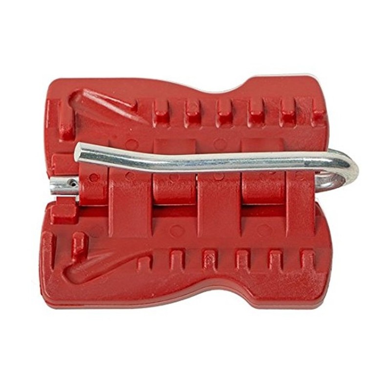 The Original Fat Ivan Fold Up Doorstop Wedge with Magnet