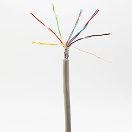 Telephone Cable Jysty – ISDN Telecommunication Cable Installation Cables in different lengths/Sizes