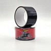 Super Strong Leak-Proof Waterproof Repair Tape for Cracks, Rooftops & Pipes White (Leak-Proof) 5ea