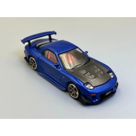 Pop Race Mazda RX-7 FD RX7 RE Amemiya Widebody kit