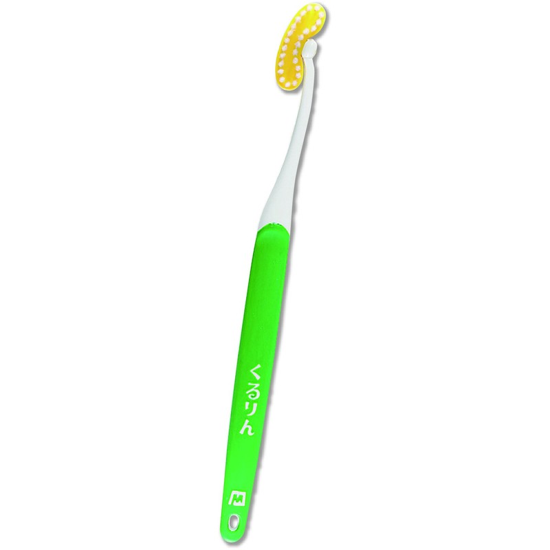 Magic Migaki Kururin Green