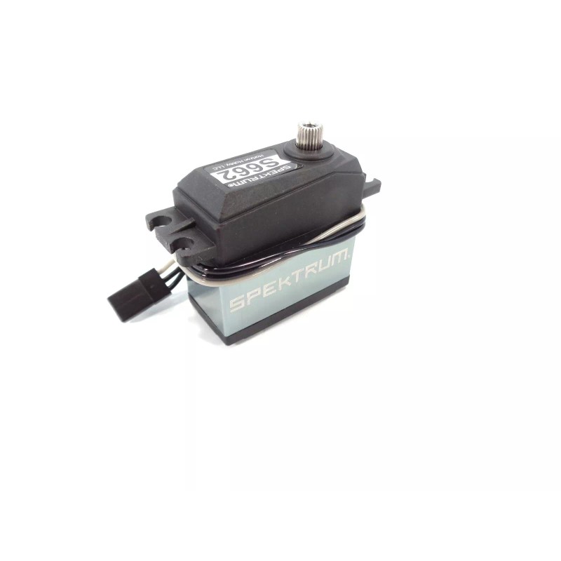 Spektrum Arrma Outcast 4s Spektrum S662 Metal Gear Steering Servo