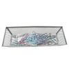 HAHIYO Stackable Mesh Tray Cup 9 x 3 x 2