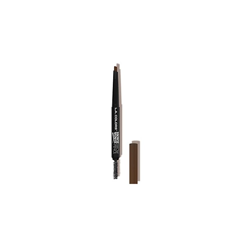 L.A. COLORS Browie Wowie Brow Pencil - Soft Brown