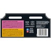 Sheba Sheba Perfect PORTIONS Bistro Wet Cat Food Trays (12 Count, 24 Servings), Chicken in Alfredo Sauce and Salmon in Creamy Sauce Entre, Easy Peel Twin-Pack Trays