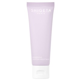 SHIGETA AW Moisture Night Mask, 1.7 fl oz (50 ml)
