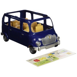 Calico Critters Family Seven Seater