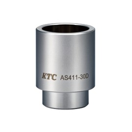 Kyoto Machine Tools (KTC) Ball Joint Boot Inserter Attachment, Inner Diameter 1.2 inches (30 mm) for Daihatsu Light Vehicles AS411-30D