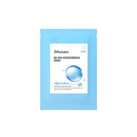 JM Solution B5 Hia Moisturizing Mask 30 ml / 제이엠솔루션 B5 히아 모이스처라이징 마스크 30 ml