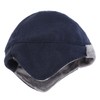 Connectyle - Gorro térmico con Forro Polar para Hombre, diseño