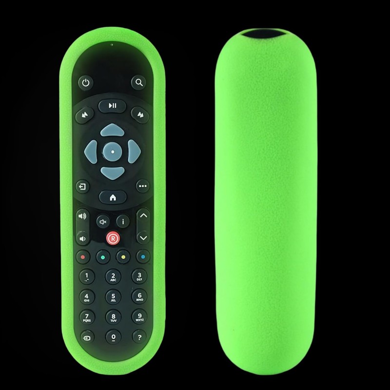 [ 2 Pack] Remote Cover for Sky Q+ Controller Shockproof