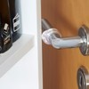 SO-TOOLS 10 x Sliding Door Buffer Perfect Protection for Walls