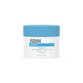 Isdin Ureadin Cream 10 Crema Corporal Hidratante Piel Seca Uso Diario 300ml