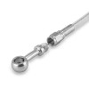 CB Braided Hydraulic Clutch Cable For 12"-14" Apes Harley CVO