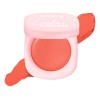 Rubor En Crema Adara Color Crush Cream Blush Tono Del