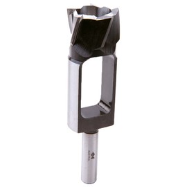 Fisch 036002000 Cutters for Wooden Dowels, Multi-Colour