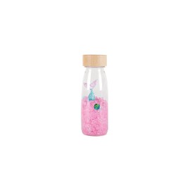 PETIT BOUM 47664 Sound Bottle Mermaid, Siren, 1 Unit (lot of 1)