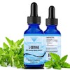 Absonutrix L-Serine Complex 500 mg - 4 Oz Liquid Large