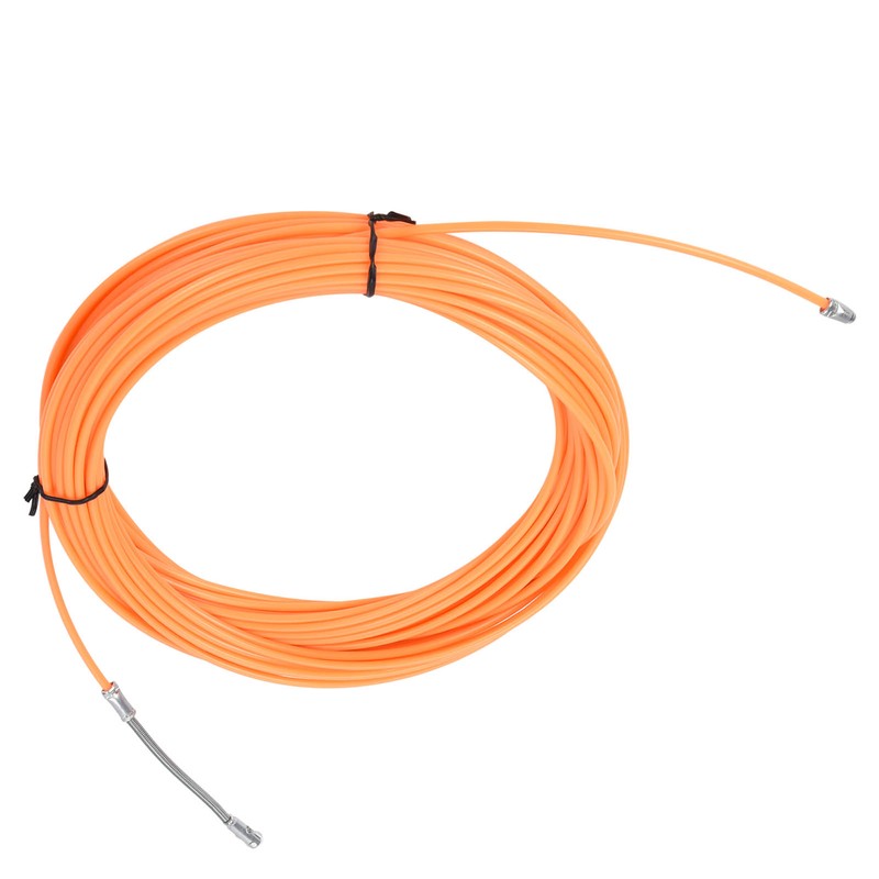 Wire Threader Wire Puller Threading Tool Through Wall Cable Fastener