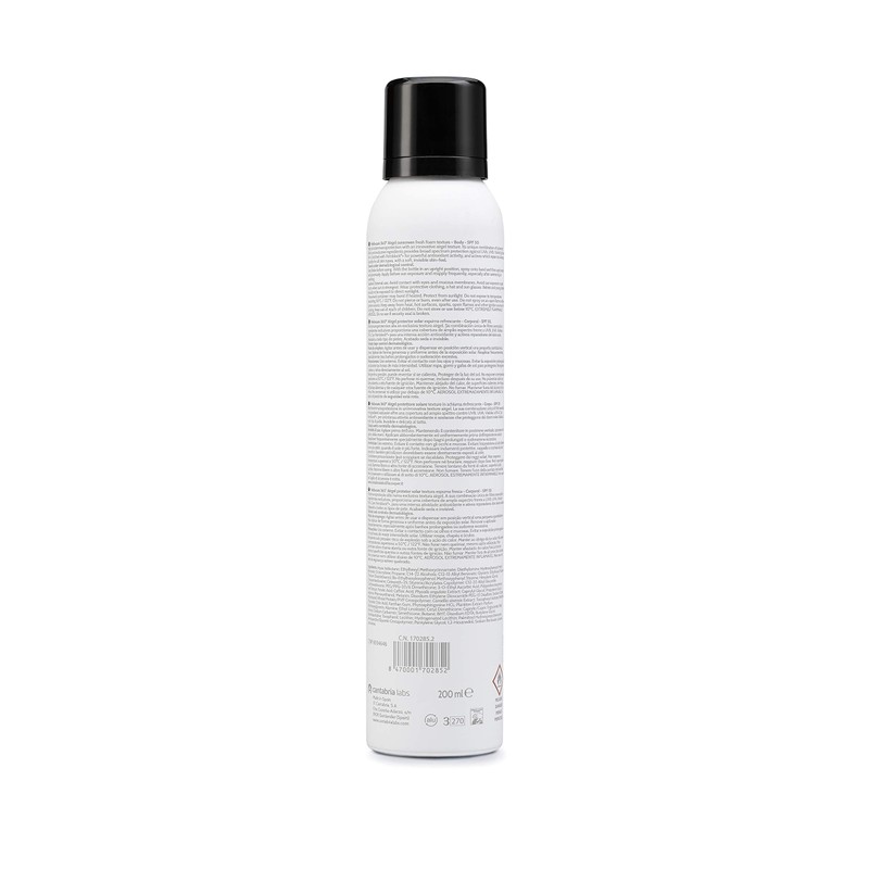Difa Cooper Heliocare 360 ​​AIRGEL SPF 50 200ml
