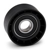 RIDEX 310T0565 Tensioner Pulley V-Ribbed Belt Tensioner Pulley 60 mm