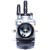 Easyboost 21 mm Carburettor PHBG Type Manual Choke for Yamaha