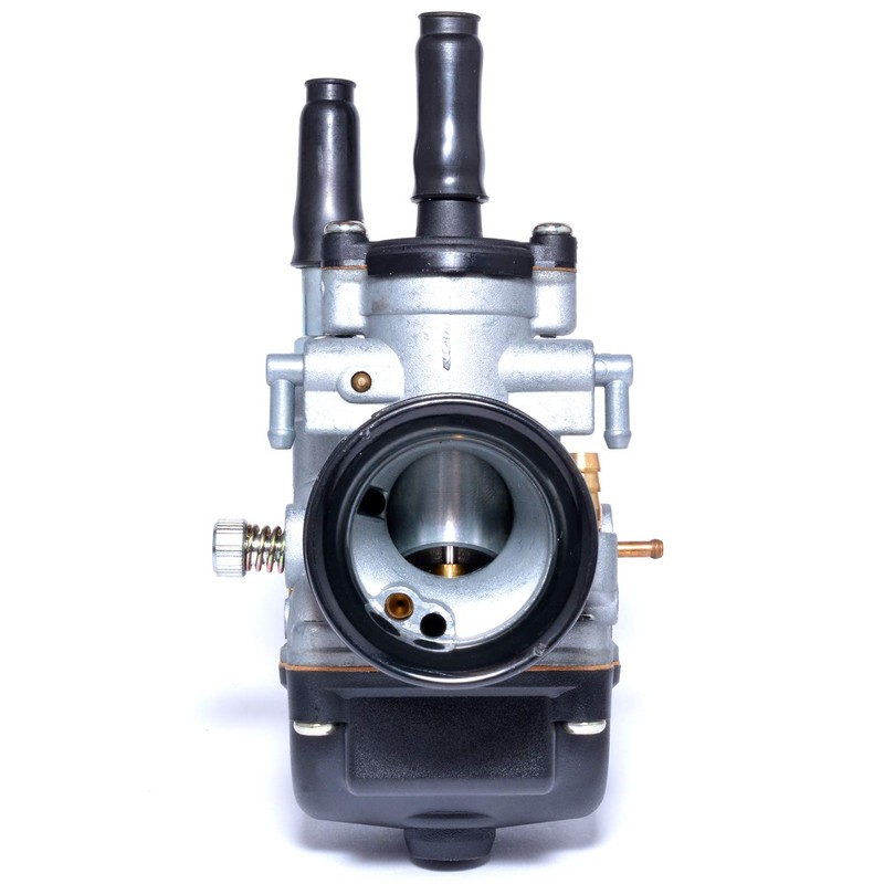 Easyboost 21 mm Carburettor PHBG Type Manual Choke for Yamaha