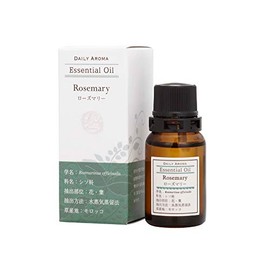 deiri-aroma L Rosemary Essential Oils