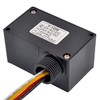 SPDT 10Amp Power Relay Module, Plastic Enclosure and Pre-Wired (AC/DC