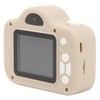 Kids Camera HD 2in IPS Screen 20MP Photo 1080P Video