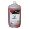VG COSMETIS Shampoo D Chile Uso Profesional Esteticas,salones Belleza 4l