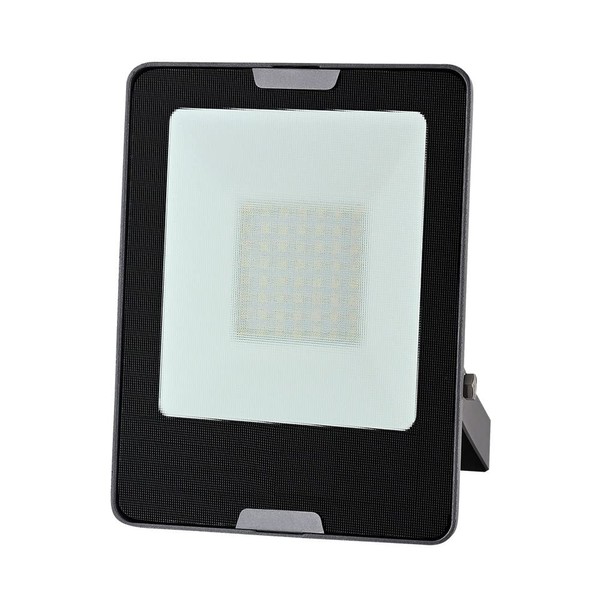 Tecnolite - Lámpara de Piso o Pared Zibal IV, Reflector