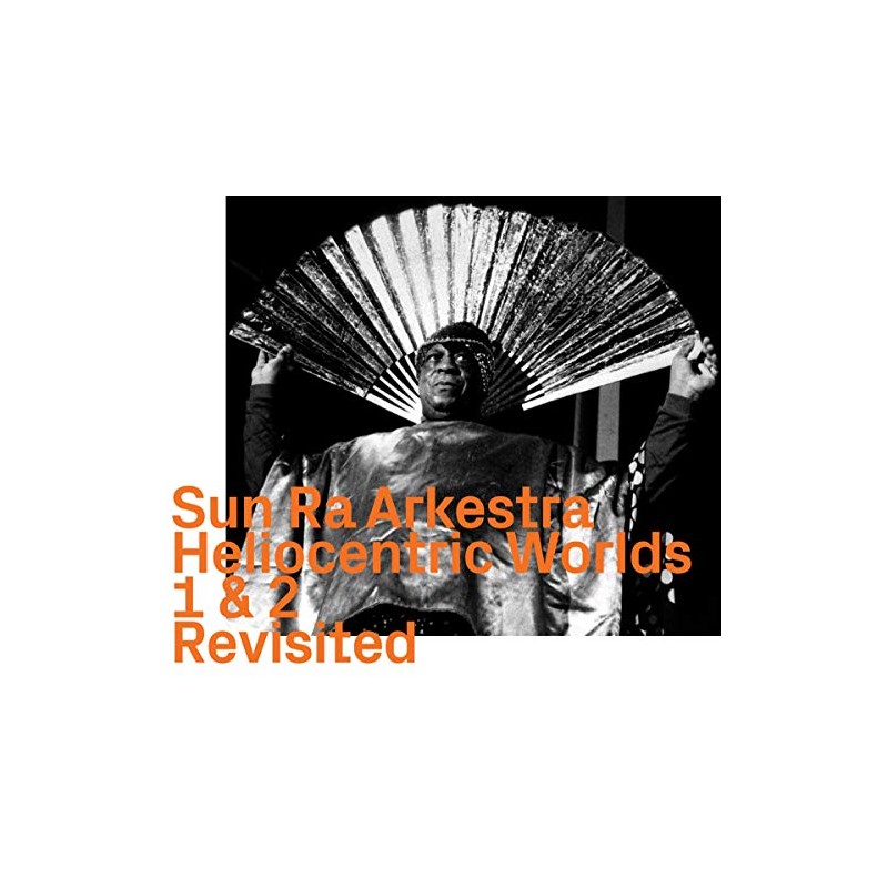 Heliocentric Worlds 1..