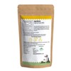 100 Ginger Tea Bags Ginger Root Tea Dry Dried Herb