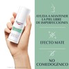 Eucerin Fluido Facial Hidratante Matificante Para Piel Grasa, 50 Ml