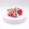 (2 types) Burnaby King Pearl Scarf Scrunch Beige / (2종)