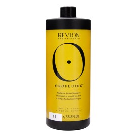 Oro Fluido Shampoo 1000 Ml