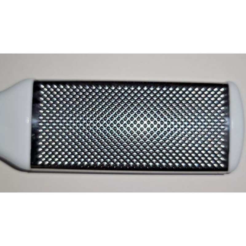 Heel to Toe Two Sided (Rasp and File) Callus Remover