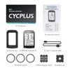 CYCPLUS GPS Bike Computer Waterproof Bicycle Speedometer and Odometer ANT+
