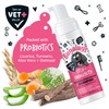 Bugalugs Itch & Immunity Dog No Rinse Shampoo Sensitive Skin