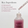 Arencia Red Smoothie Serum 8 30ml
