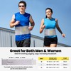Umbilical Hernia Bandage 6.8 Inch Umbilical Hernia Belt for Hernia: