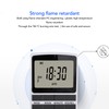 Timer Outlet Digital Intelligent Energy Saving Flame Retardant High Power