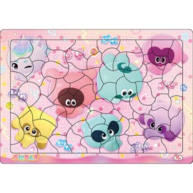 Showa Notes Puzzle 70 Punyrunzu 151561801