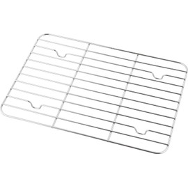 Wahei Freiz Ajido Series AD-33 Rectangular Pan Rack