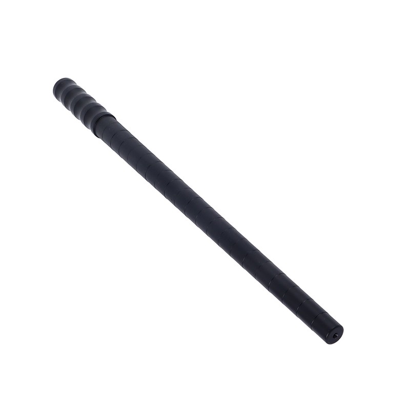 Ring Sizing Mandrel Plastic Nylon 0.56 to 0.84in Diameter Knurled