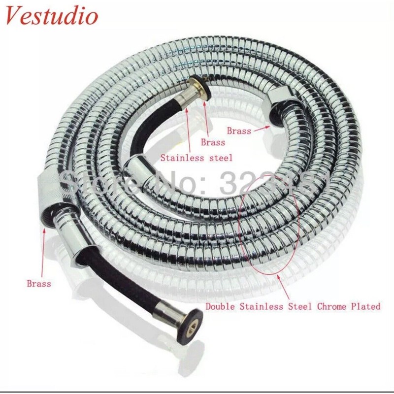 Premier High Quality Hand Held Toilet Bidet Sprayer Bathroom Shower