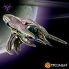 TTCombat Dropfleet Commander Scourge Battlecruisers TTDFX-SCG-022