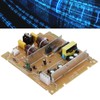 Built in Power Console Board Professional Accuracy Power Supply Board