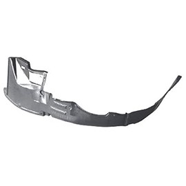 Sherman Replacement Part Compatible with Eagle Talon Front Driver Side Fender Splash Shield (Partslink Number MI1250102)